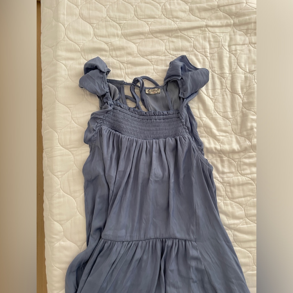 Brand New Free People Dress